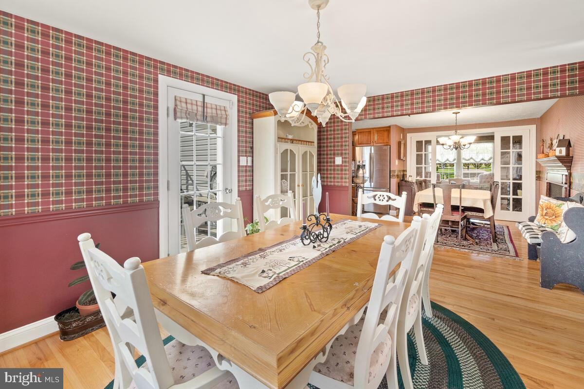 7075 Jasper Drive Middletown, MD 21769 - Photo 12 of 52 Dinning Room