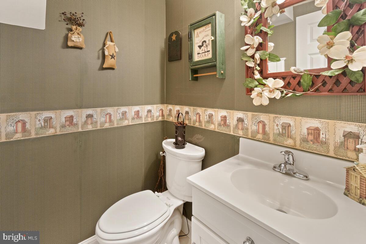 7075 Jasper Drive Middletown, MD 21769 - Photo 19 of 52 Half Bathroom