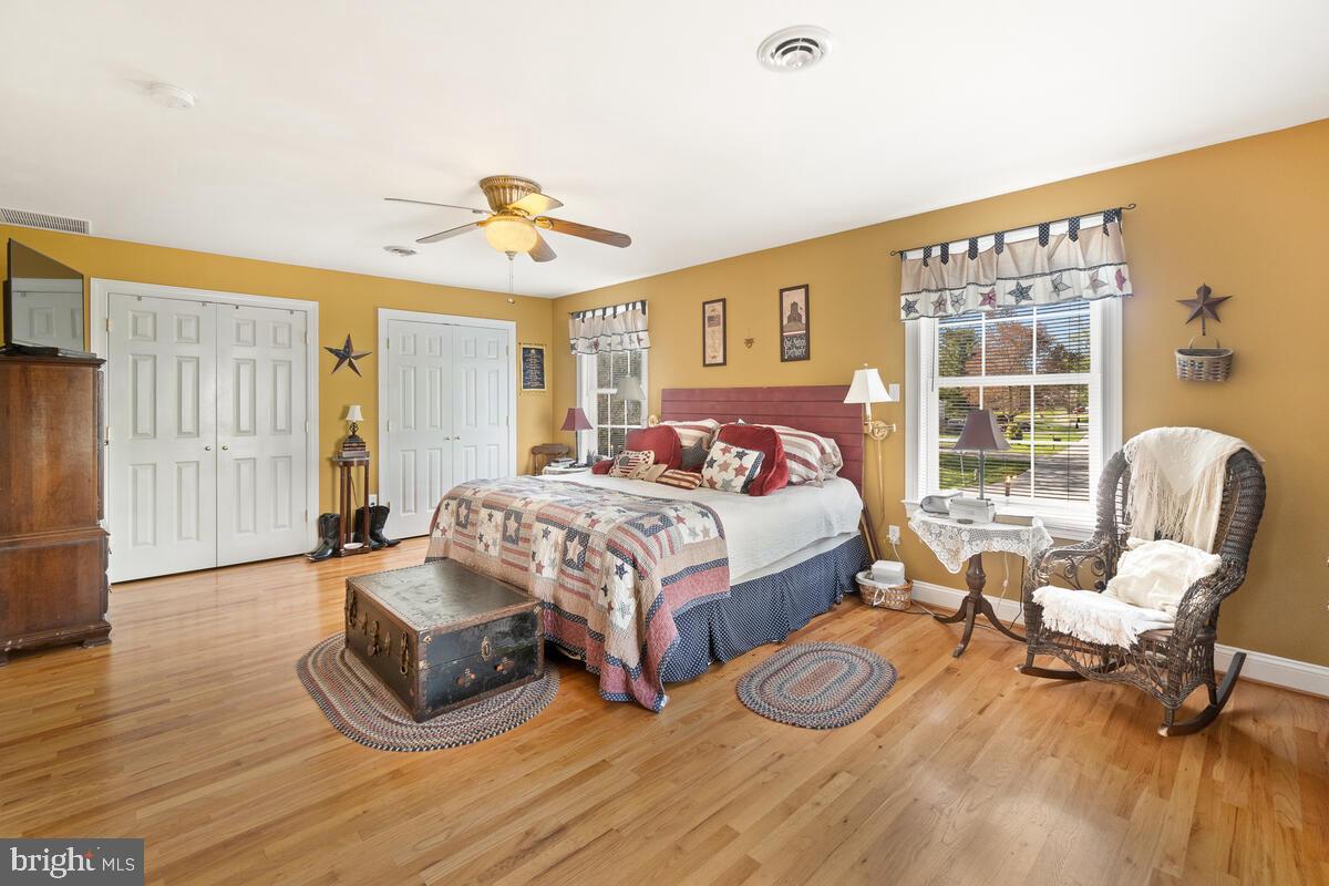 7075 Jasper Drive Middletown, MD 21769 - Photo 25 of 52 Primary Bedroom