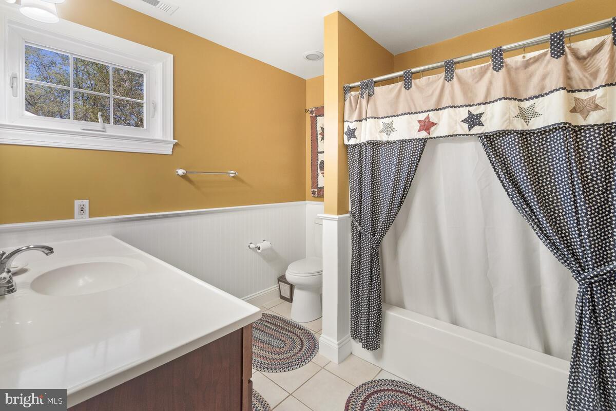 7075 Jasper Drive Middletown, MD 21769 - Photo 26 of 52 Primary Bathroom