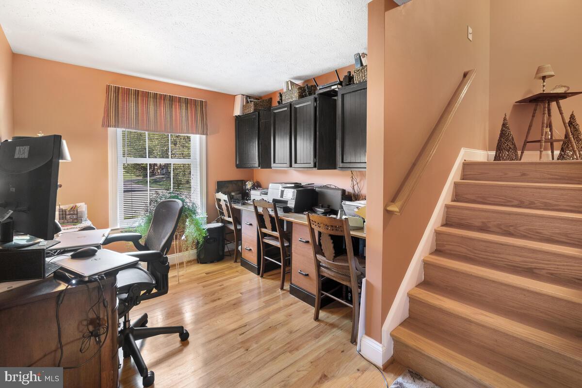 7075 Jasper Drive Middletown, MD 21769 - Photo 28 of 52 Steps from Primary Bedroom to Office