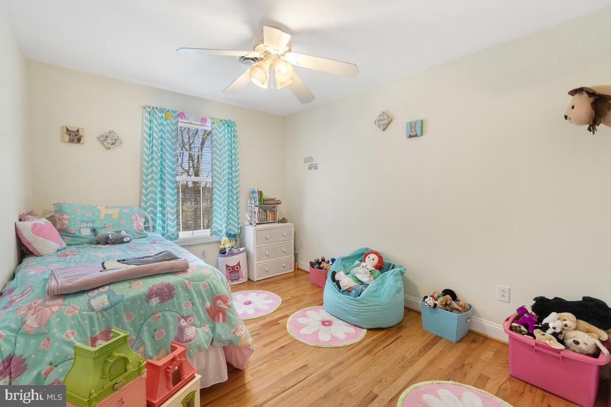 7075 Jasper Drive Middletown, MD 21769 - Photo 32 of 52 Bedroom #4