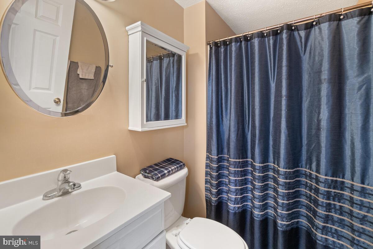 7075 Jasper Drive Middletown, MD 21769 - Photo 36 of 52 Primary Bedroom Full Bathroom