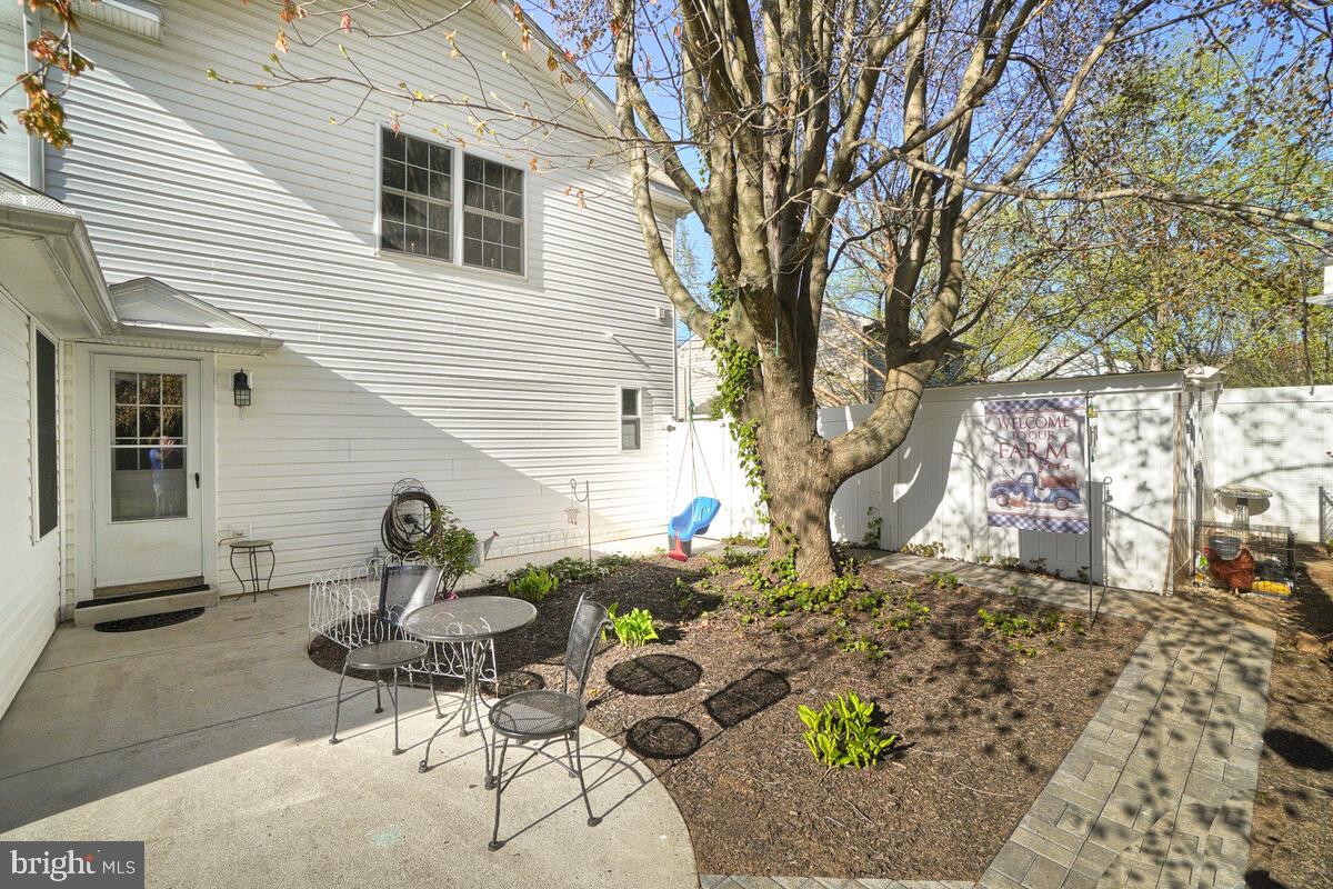 7075 Jasper Drive Middletown, MD 21769 - Photo 41 of 52 Patio