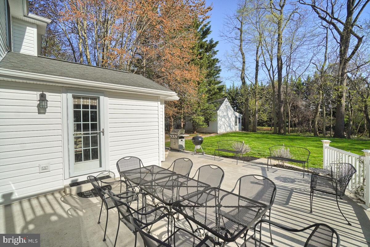 7075 Jasper Drive Middletown, MD 21769 - Photo 43 of 52