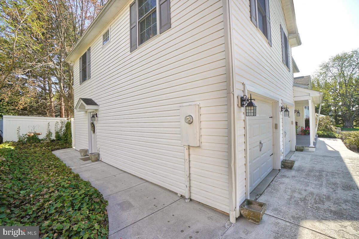 7075 Jasper Drive Middletown, MD 21769 - Photo 46 of 52 Side