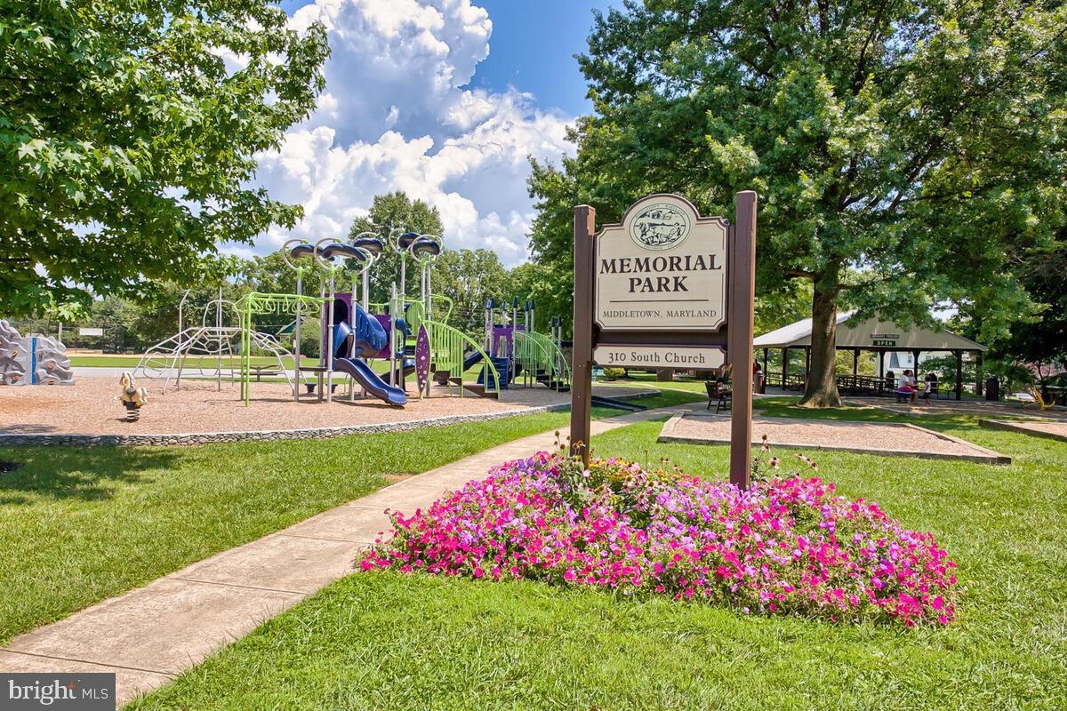 7075 Jasper Drive Middletown, MD 21769 - Photo 47 of 52