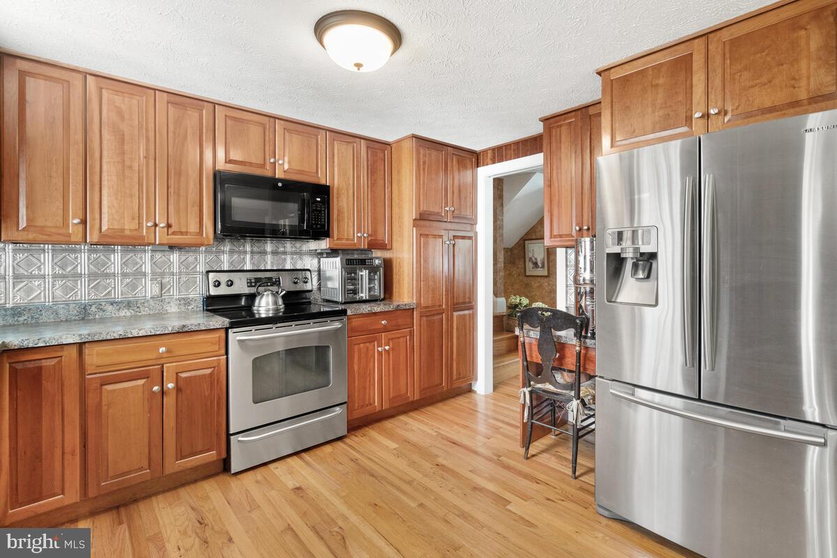 7075 Jasper Drive Middletown, MD 21769 - Photo 6 of 52 Kitchen