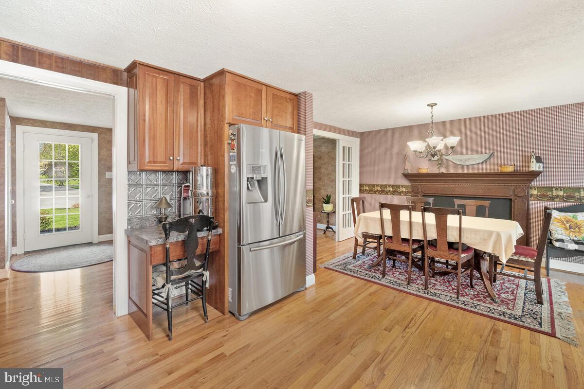 7075 Jasper Drive Middletown, MD 21769 - Photo 8 of 52 Kitchen