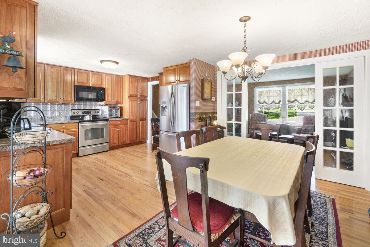 7075 Jasper Drive Middletown, MD 21769 - Photo 10 of 52 Kitchen