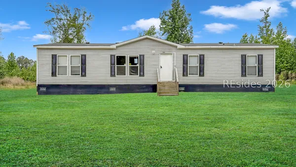 $280,000 | 3869 Hudson Mill Road, Ruffin, SC 29475