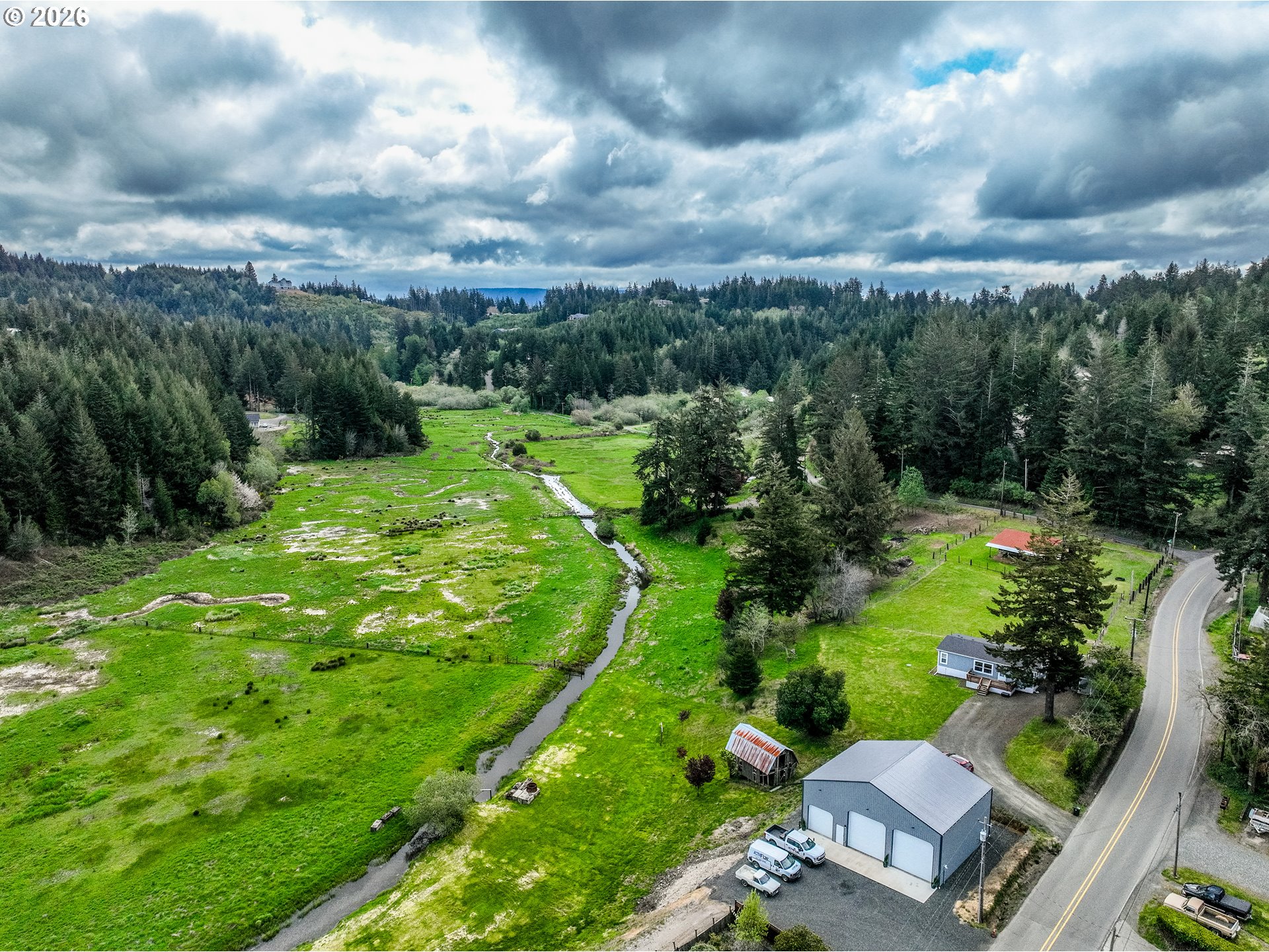 63559 Shinglehouse Road Coos Bay, OR 97420 - Photo 11 of 45