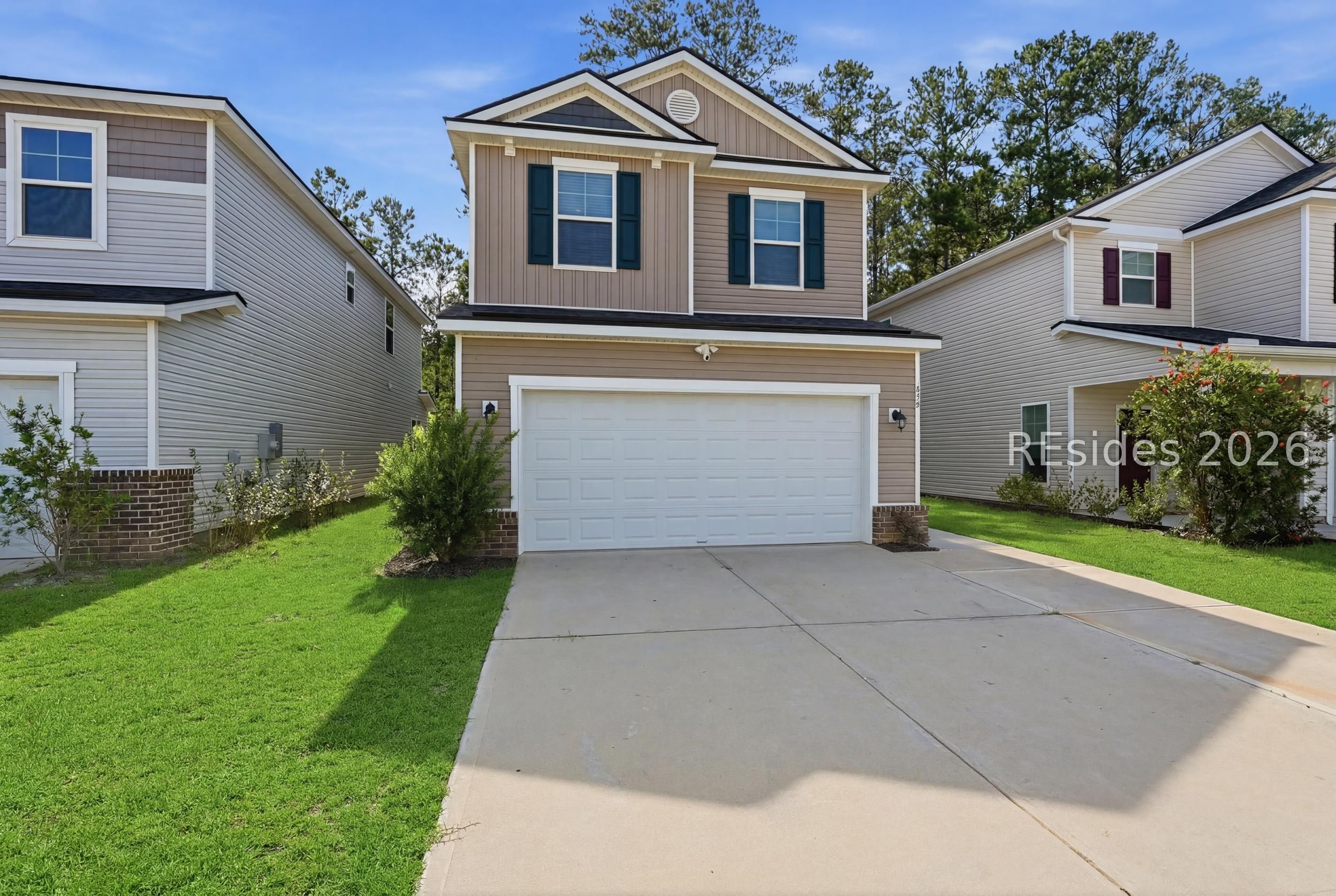 450 Sawmill Road Hardeeville, SC 29927 - Photo 3 of 48