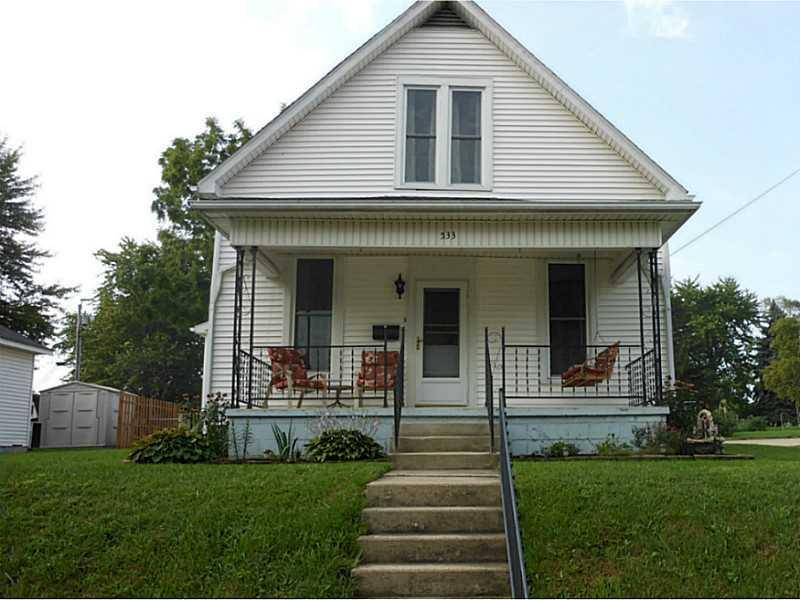 533 Campbell Road Sidney, OH 45365 - Photo 1 of 15 Gallery Image 1
