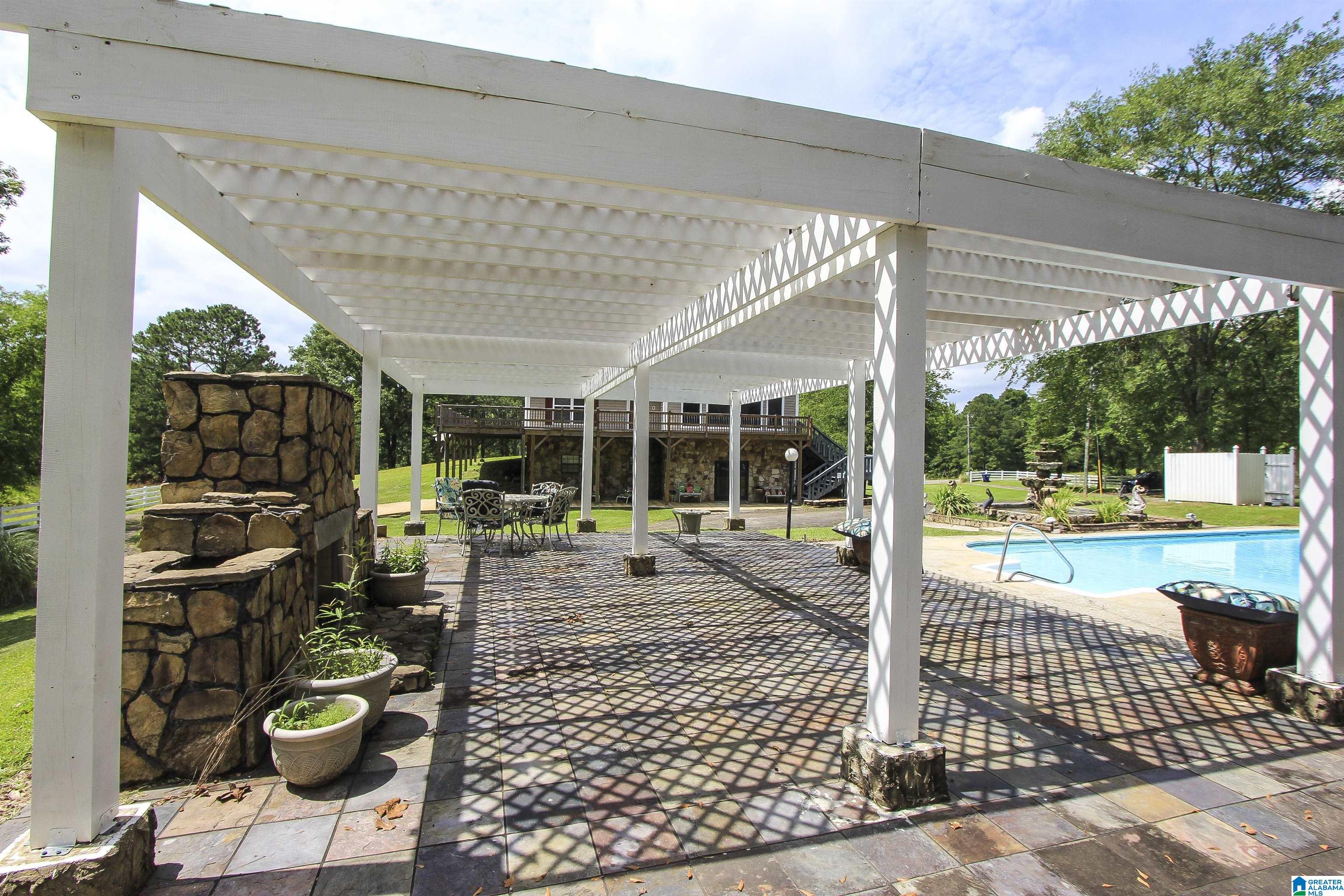 3370 Kirkseys Bend Ohatchee, AL 36271 - Photo 70 of 92
