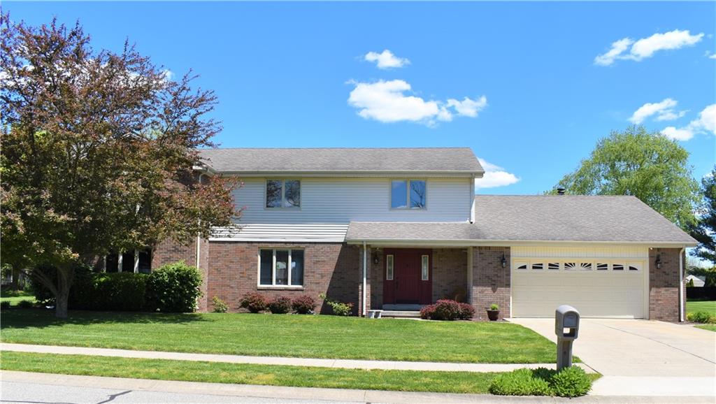 3911 Highview Way Columbus, IN 47203 - Photo 1 of 31 Gallery Image 1