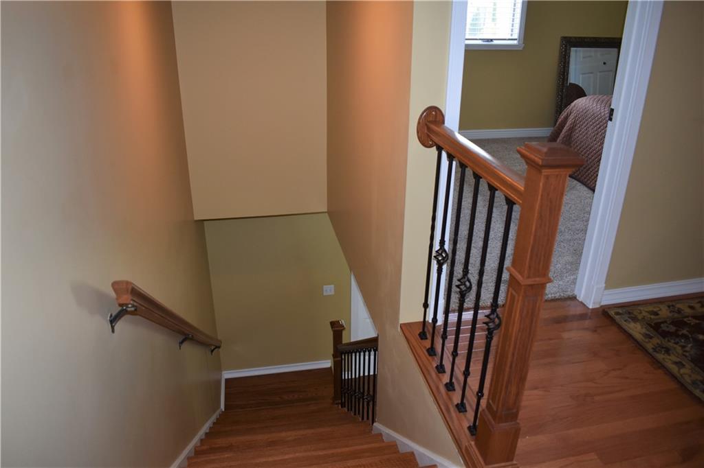 3911 Highview Way Columbus, IN 47203 - Photo 15 of 31 Gallery Image 15