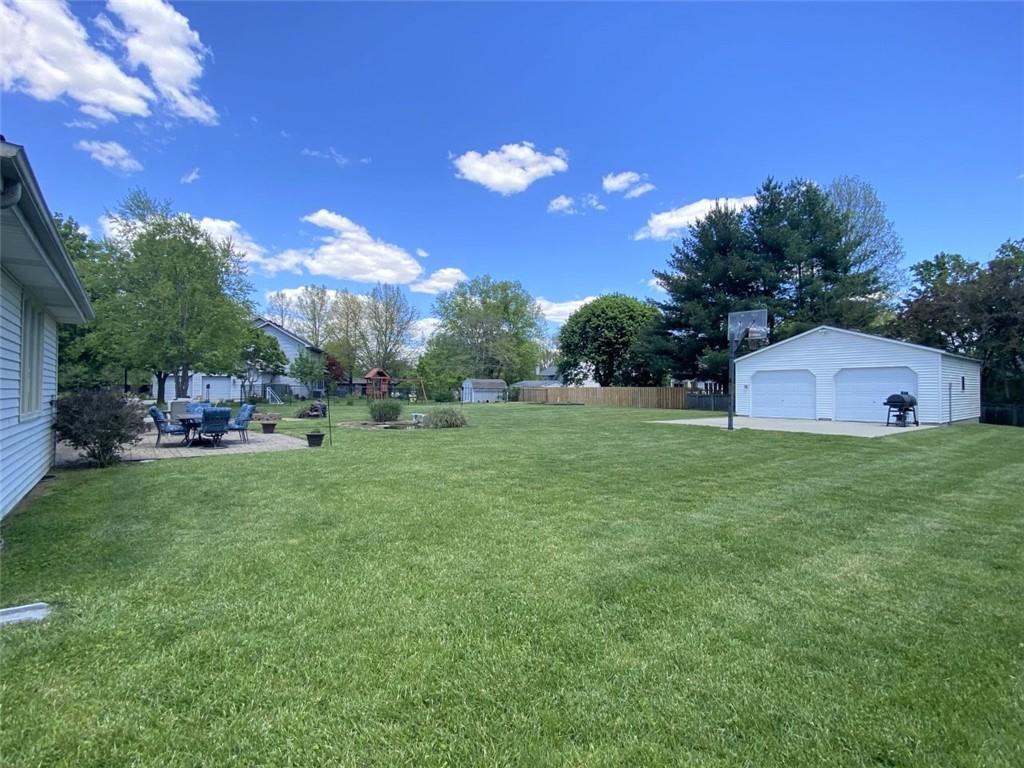 3911 Highview Way Columbus, IN 47203 - Photo 27 of 31 Gallery Image 27