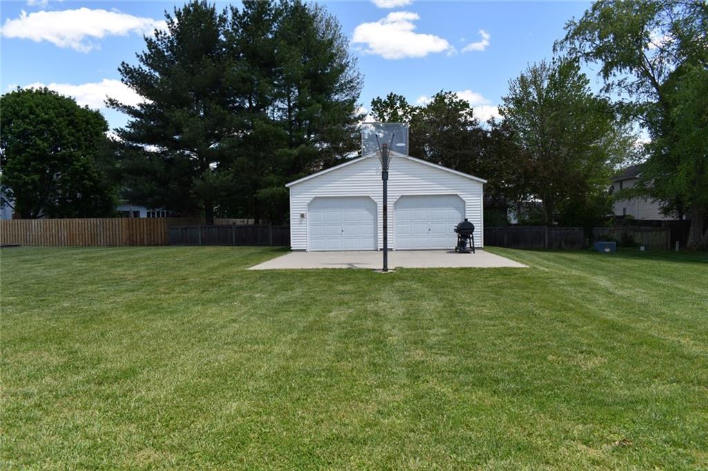 3911 Highview Way Columbus, IN 47203 - Photo 28 of 31 Gallery Image 28
