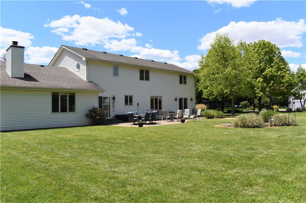 3911 Highview Way Columbus, IN 47203 - Photo 29 of 31 Gallery Image 29