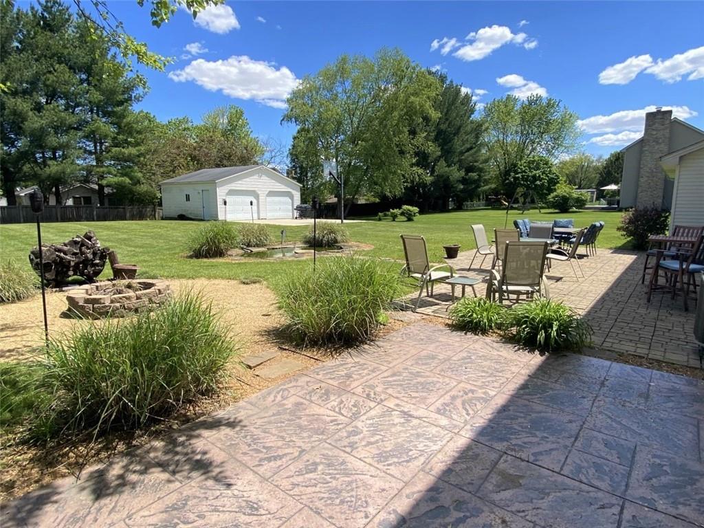 3911 Highview Way Columbus, IN 47203 - Photo 31 of 31 Gallery Image 31