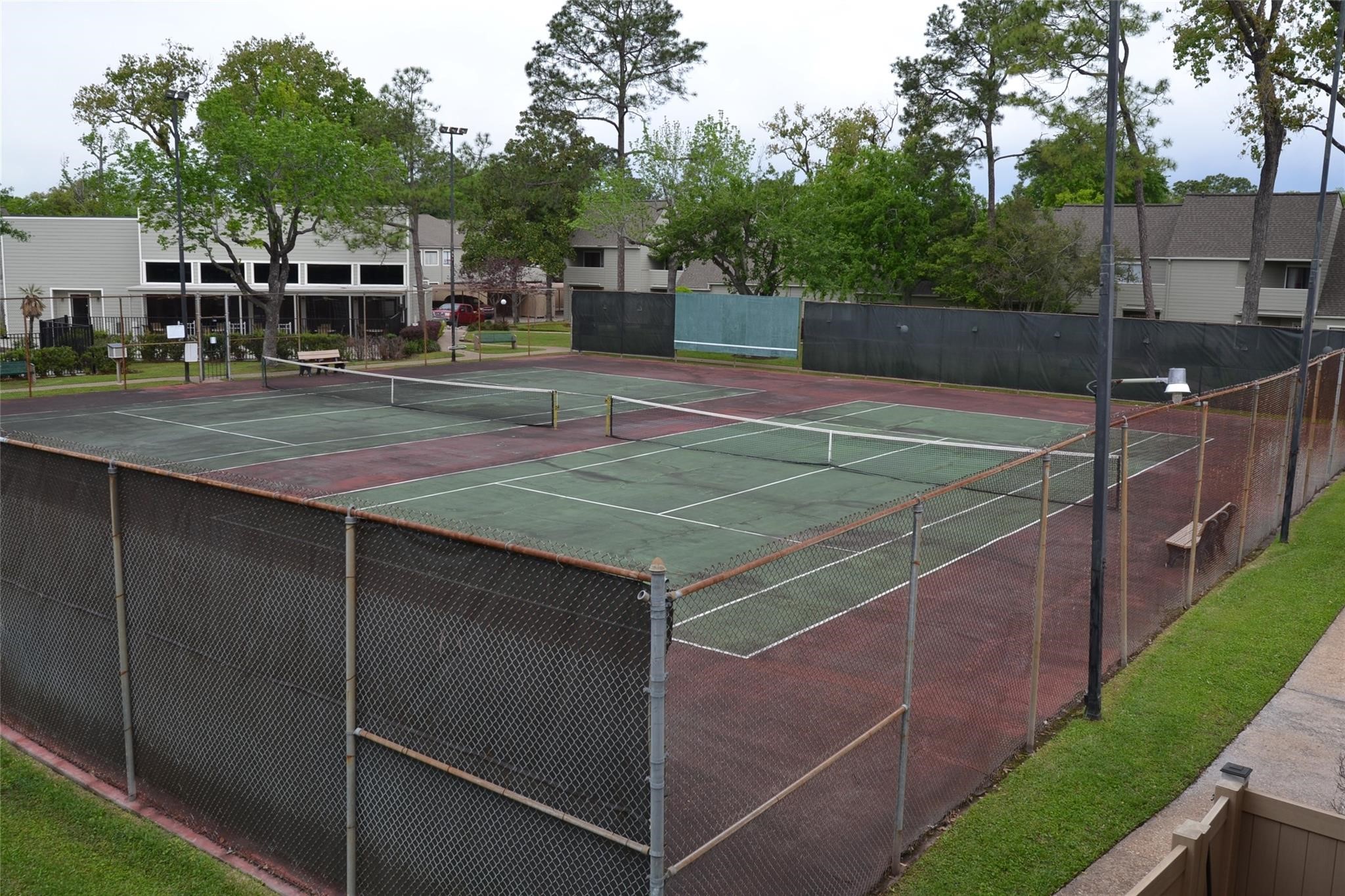 2379 Briarwest Boulevard, Unit 55 Houston, TX 77077 - Photo 13 of 49