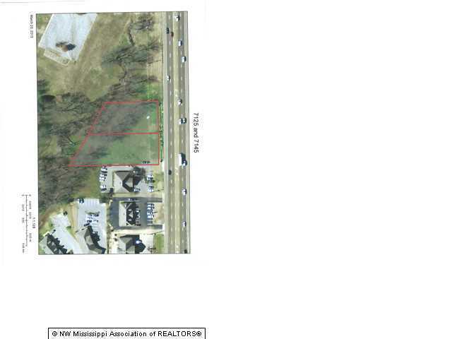 7125 Goodman Road Olive Branch, MS 38654 - Photo 1 of 1 Primary Photo