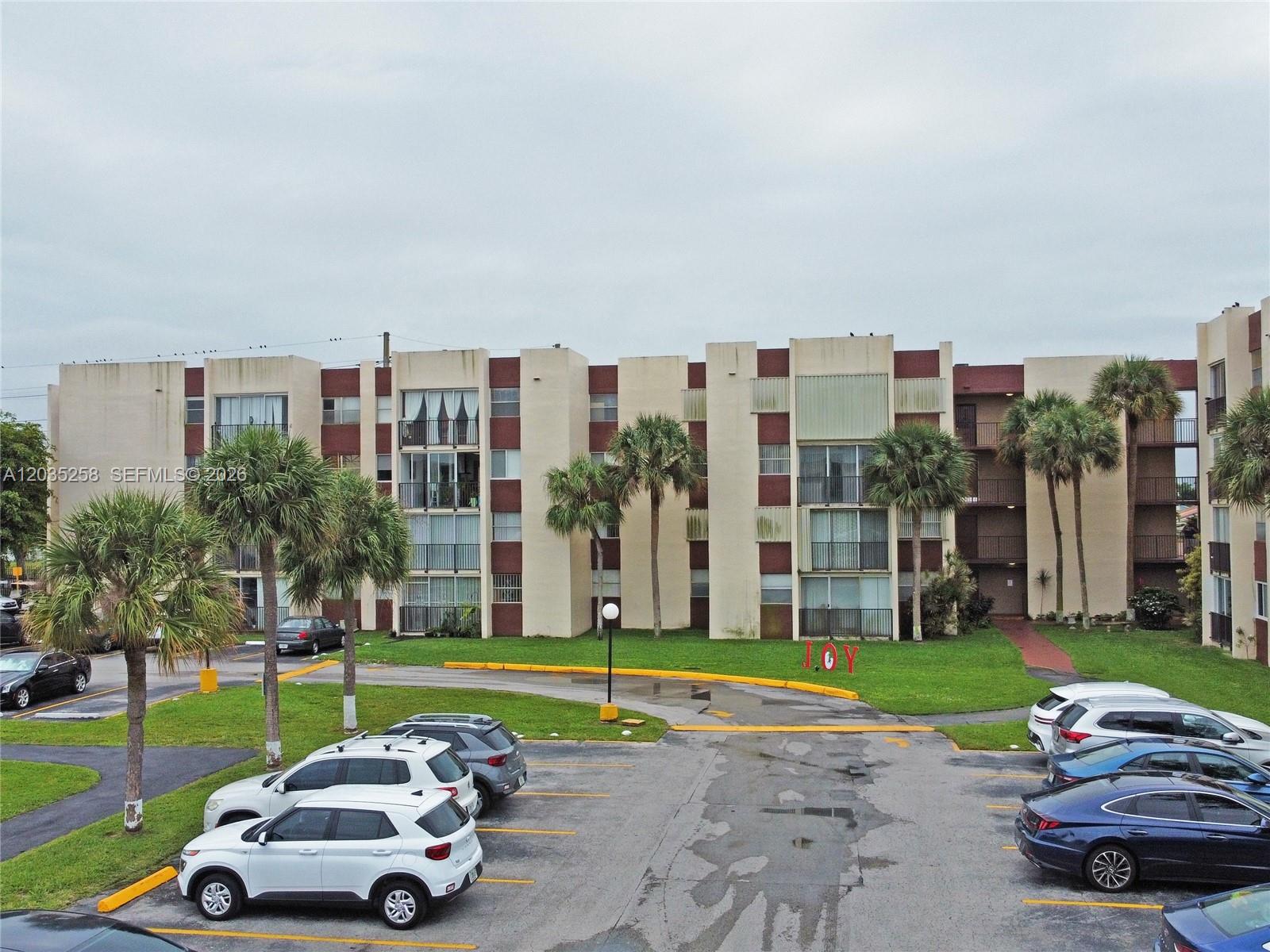 9411 Southwest 4th Street, Unit 308 Miami, FL 33174 - Photo 26 of 27
