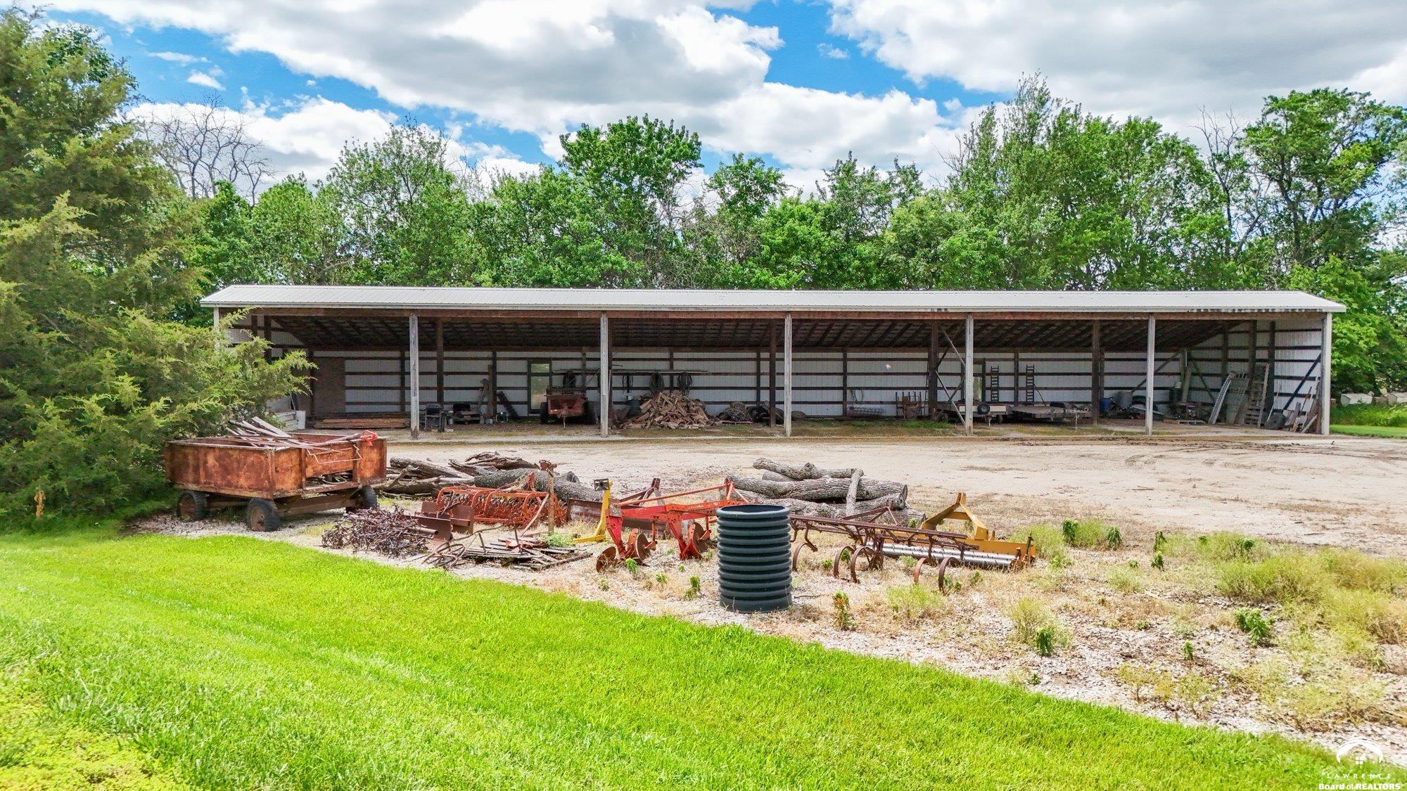1672 North 1 Road Baldwin City, KS 66006 - Photo 89 of 97