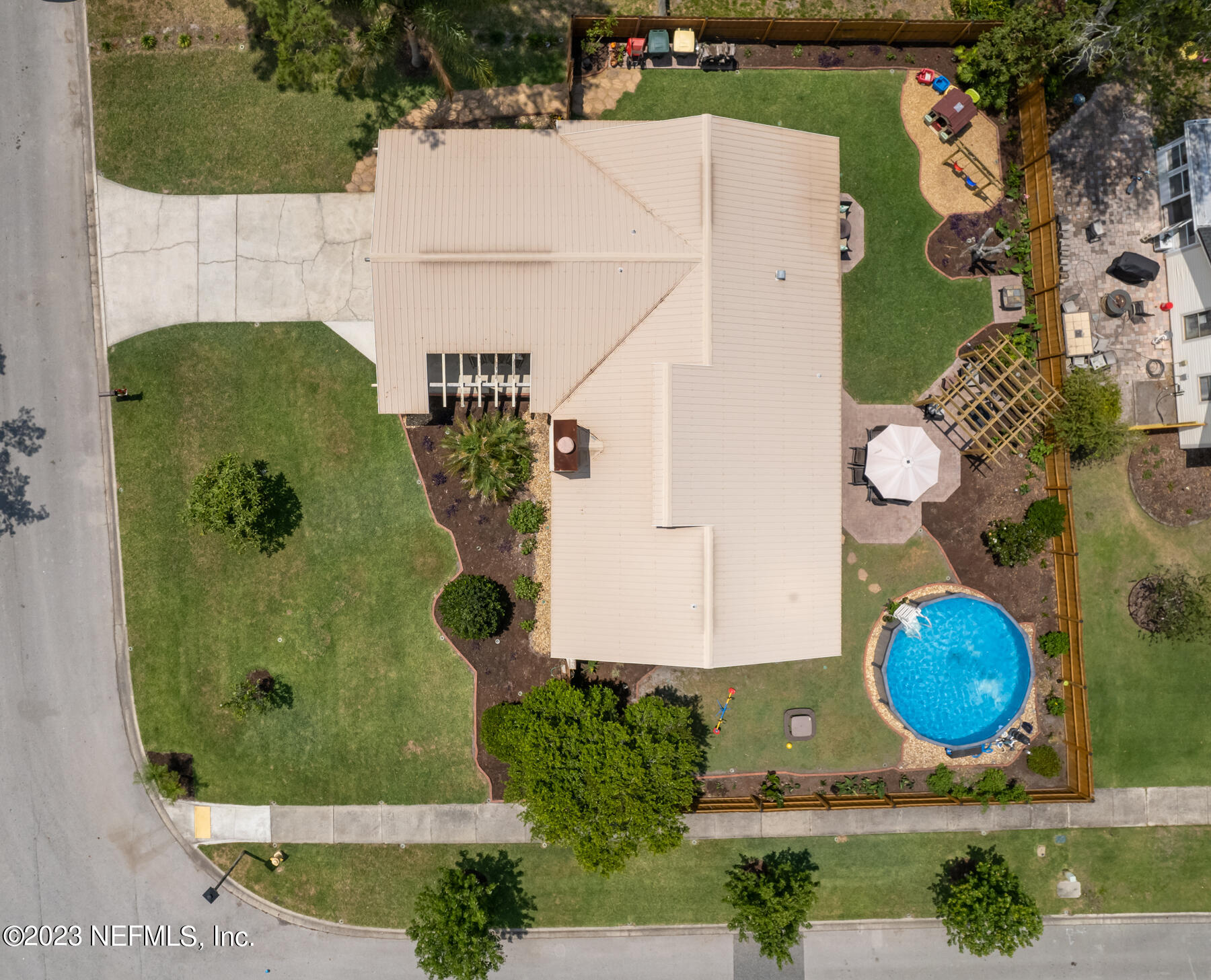 10208 Foxcroft Road West Jacksonville, FL 32257 - Photo 18 of 21 10208 Foxcroft Rd W Edit-30