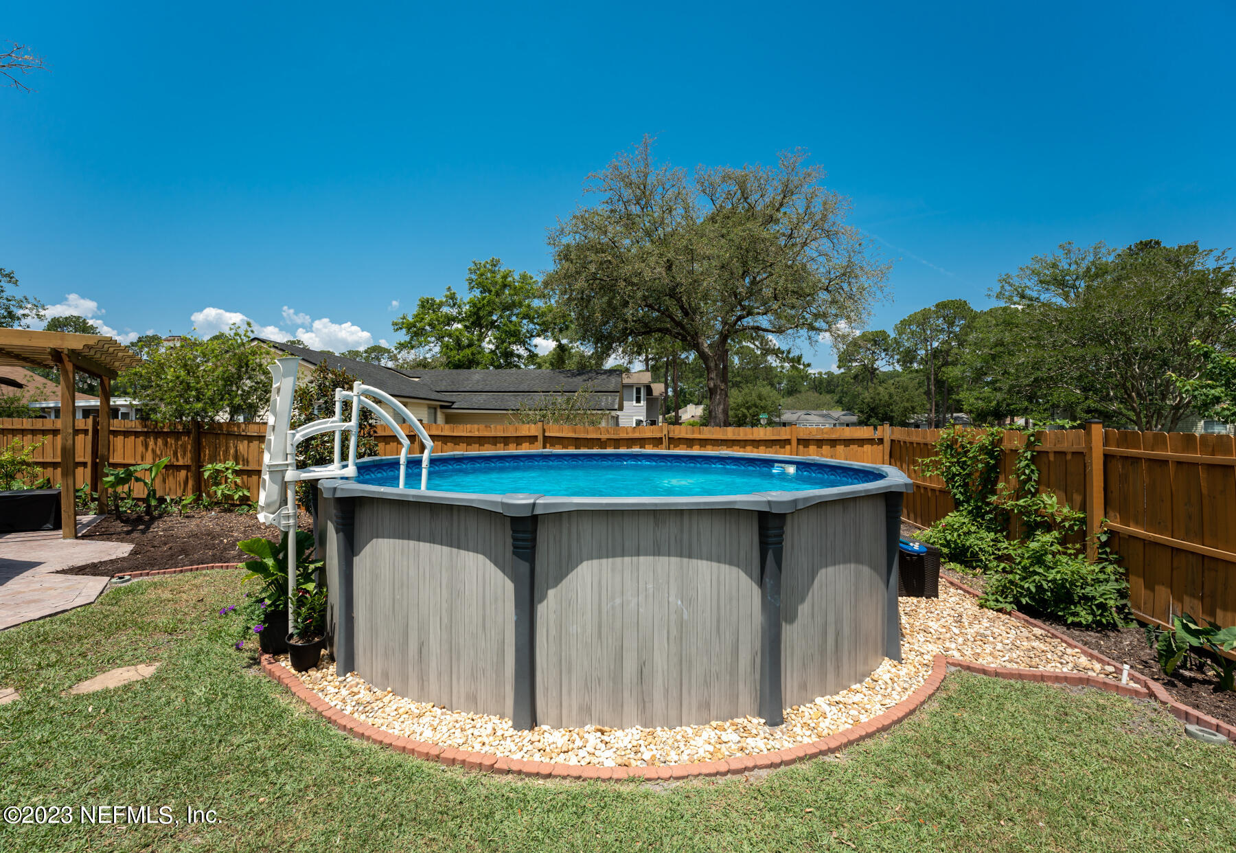 10208 Foxcroft Road West Jacksonville, FL 32257 - Photo 20 of 21 10208 Foxcroft Rd W Edit-27