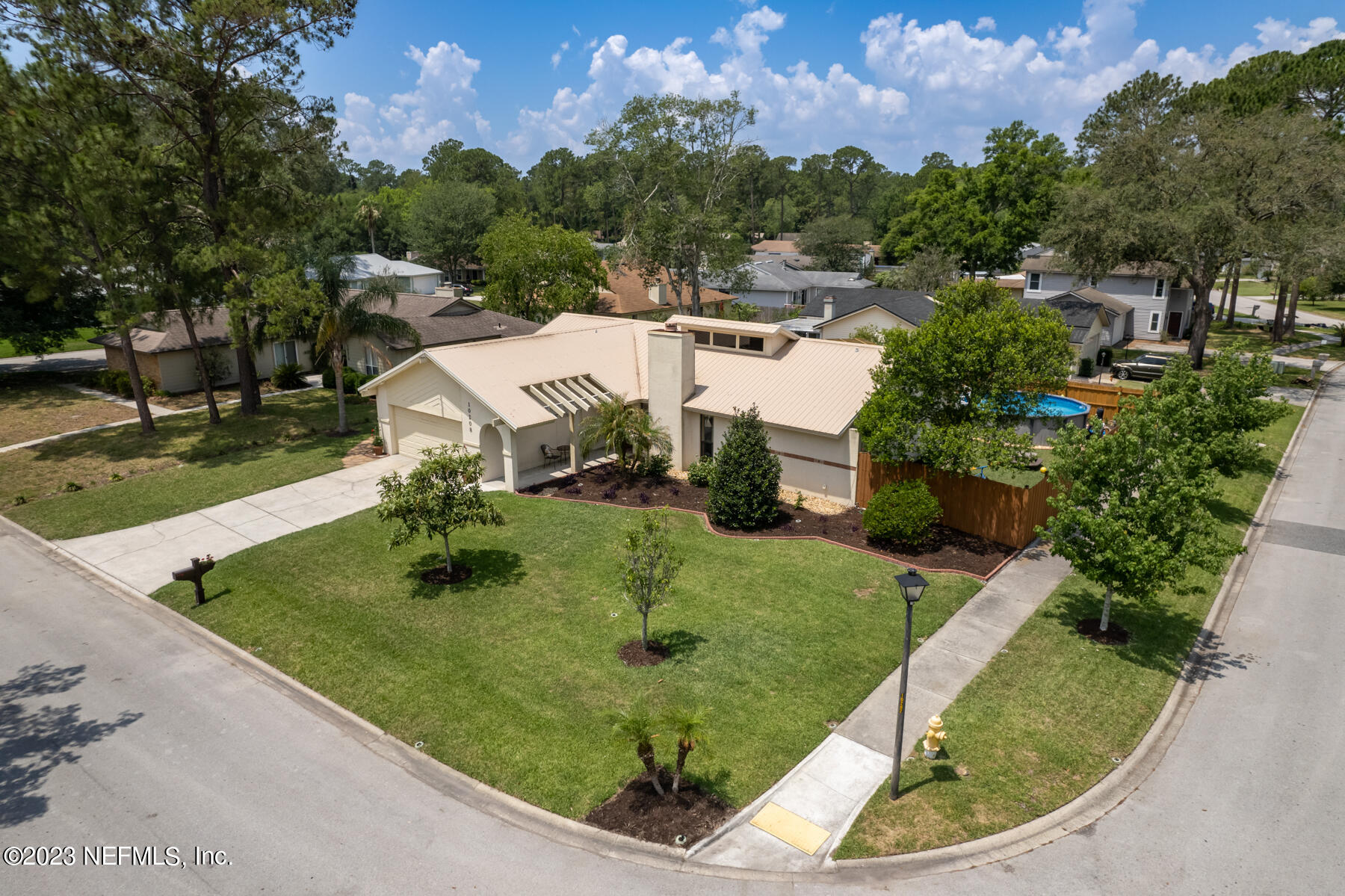 10208 Foxcroft Road West Jacksonville, FL 32257 - Photo 2 of 21 10208 Foxcroft Rd W Edit-29