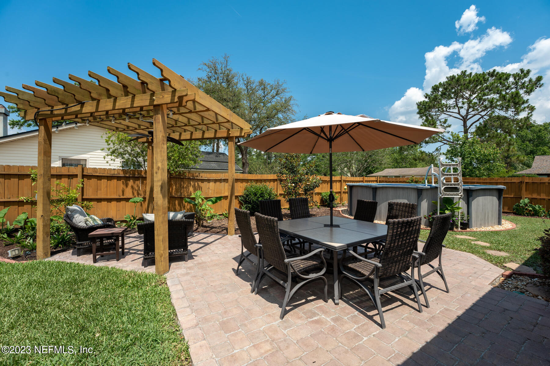 10208 Foxcroft Road West Jacksonville, FL 32257 - Photo 4 of 21 10208 Foxcroft Rd W Edit-24