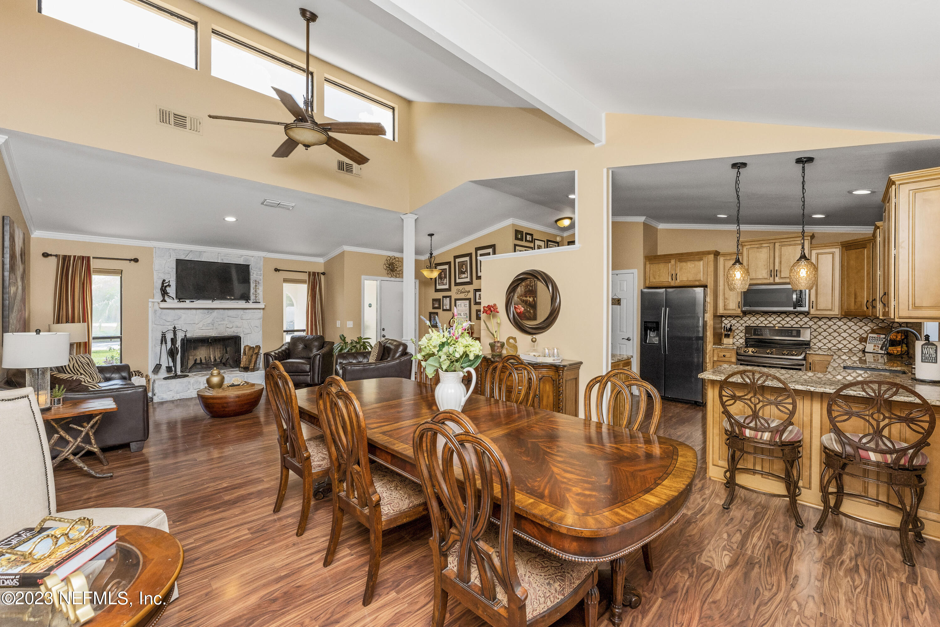 10208 Foxcroft Road West Jacksonville, FL 32257 - Photo 8 of 21 10208 Foxcroft Rd W Edit-7