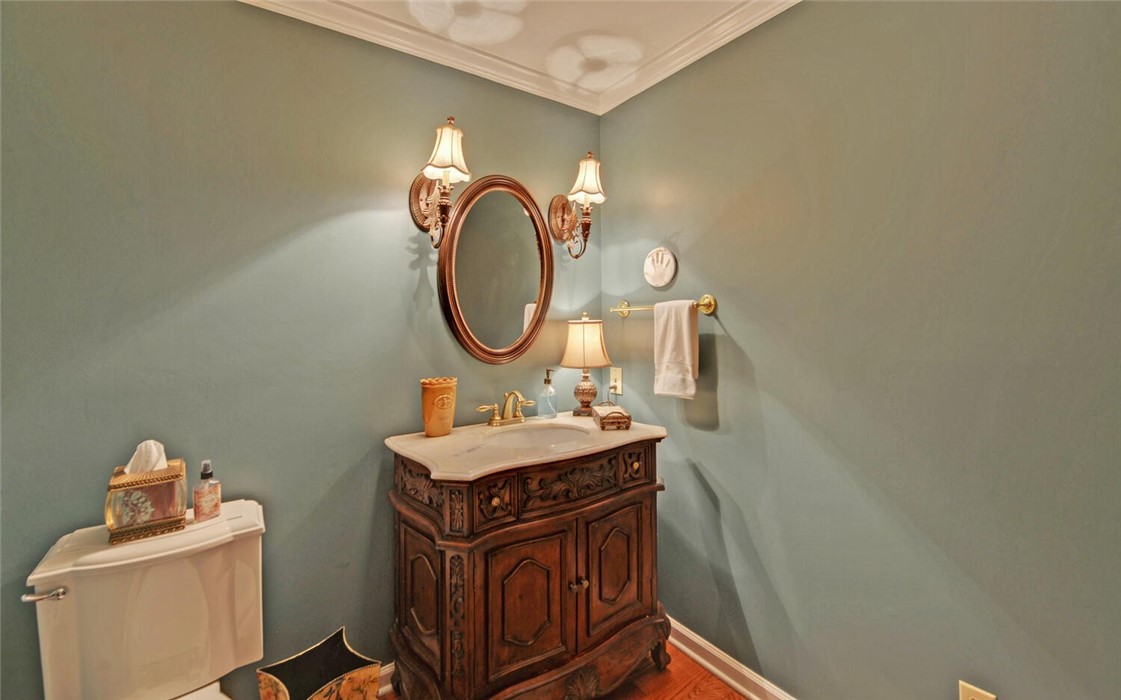 300 Ridgewood Lane Hartwell, GA 30643 - Photo 22 of 50 Gallery Image 22