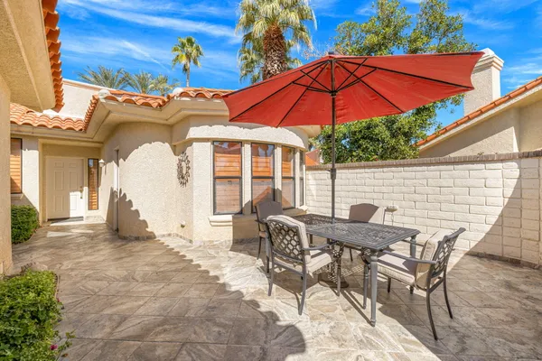 $515,000 | 105 Potenza Circle, Palm Desert, CA 92211