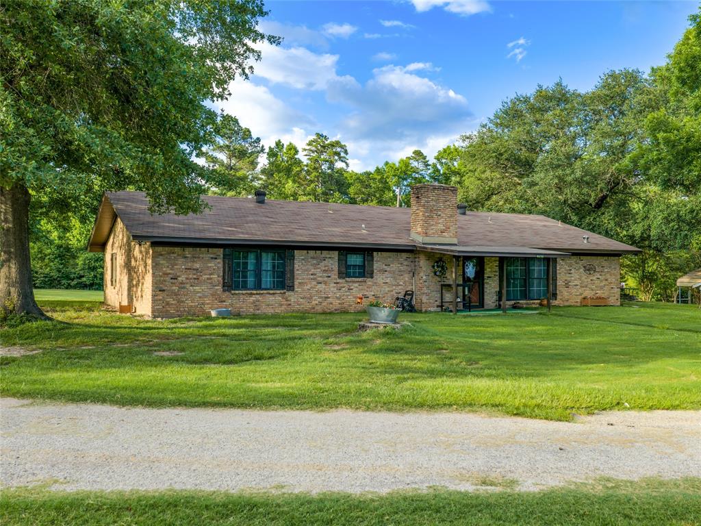 9822 Nasturtium Road Ore City, TX 75683 - Photo 27 of 30