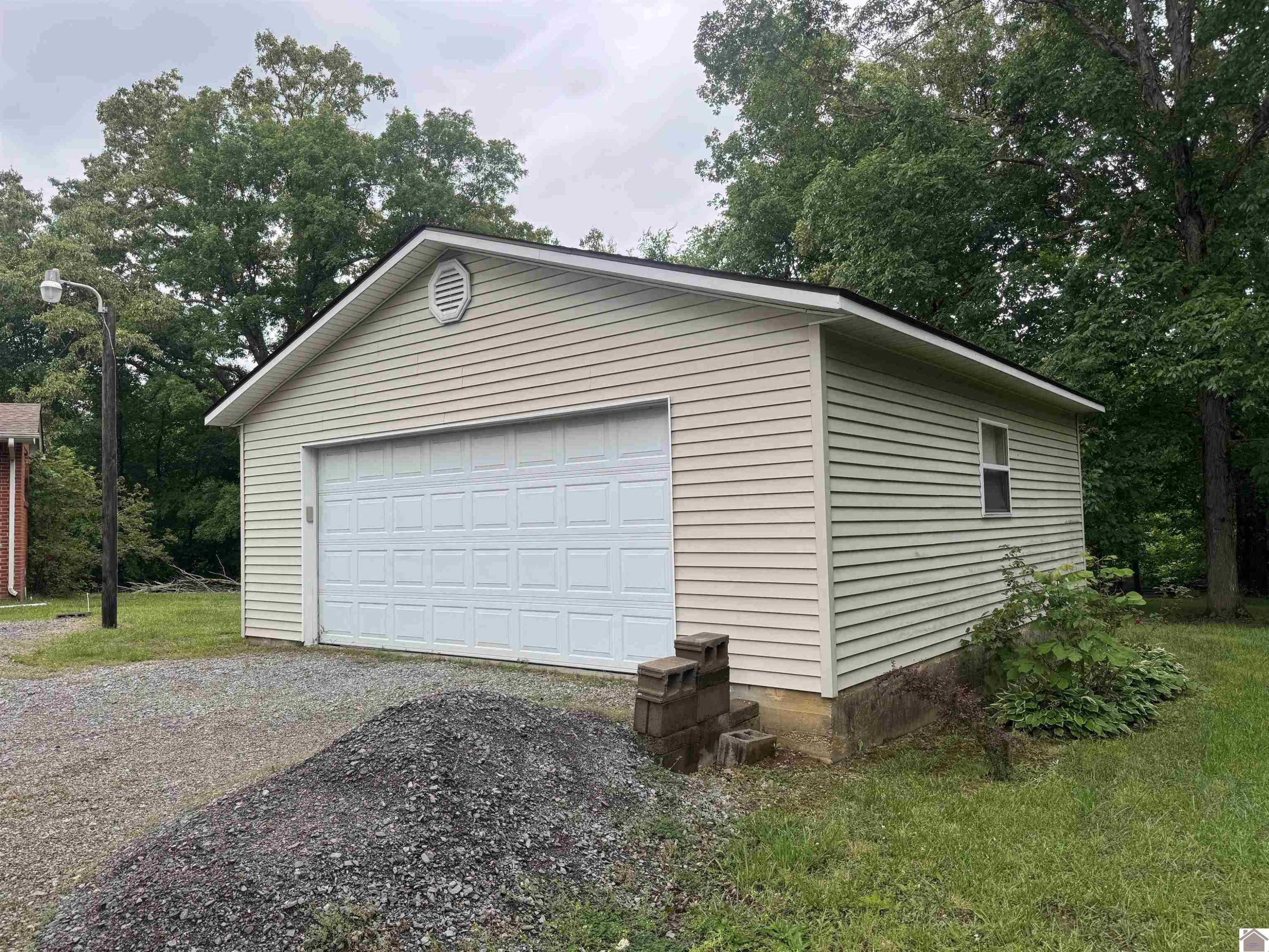 289 Radio Road Almo, KY 42020 - Photo 3 of 39 Photo 3