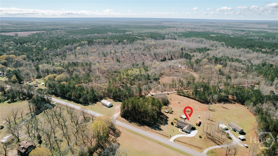 2242 Crawfordville Road Rayle, GA 30660 - Photo 63 of 65