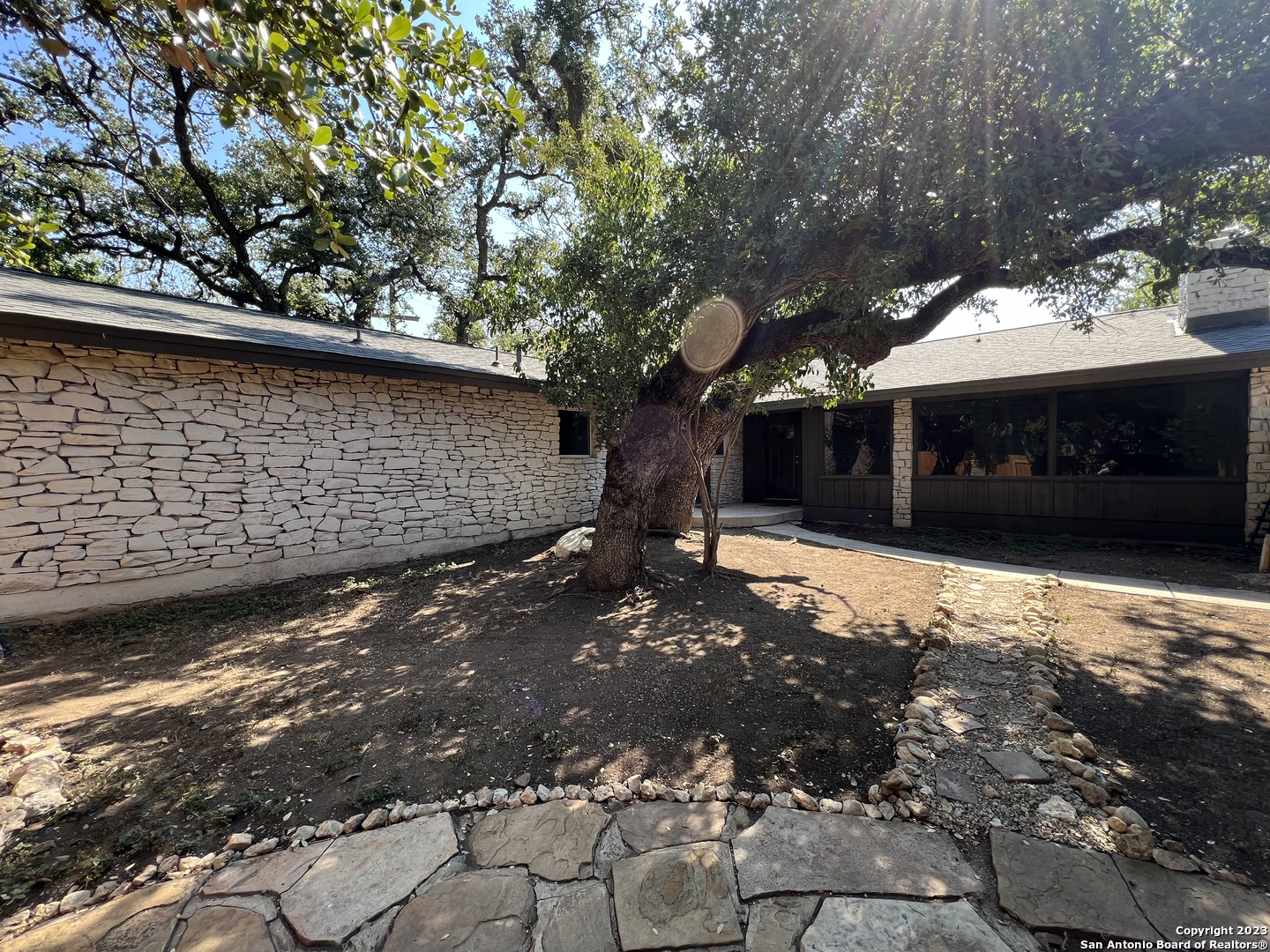 2605 Old Moss Road San Antonio, TX 78217 - Photo 2 of 10