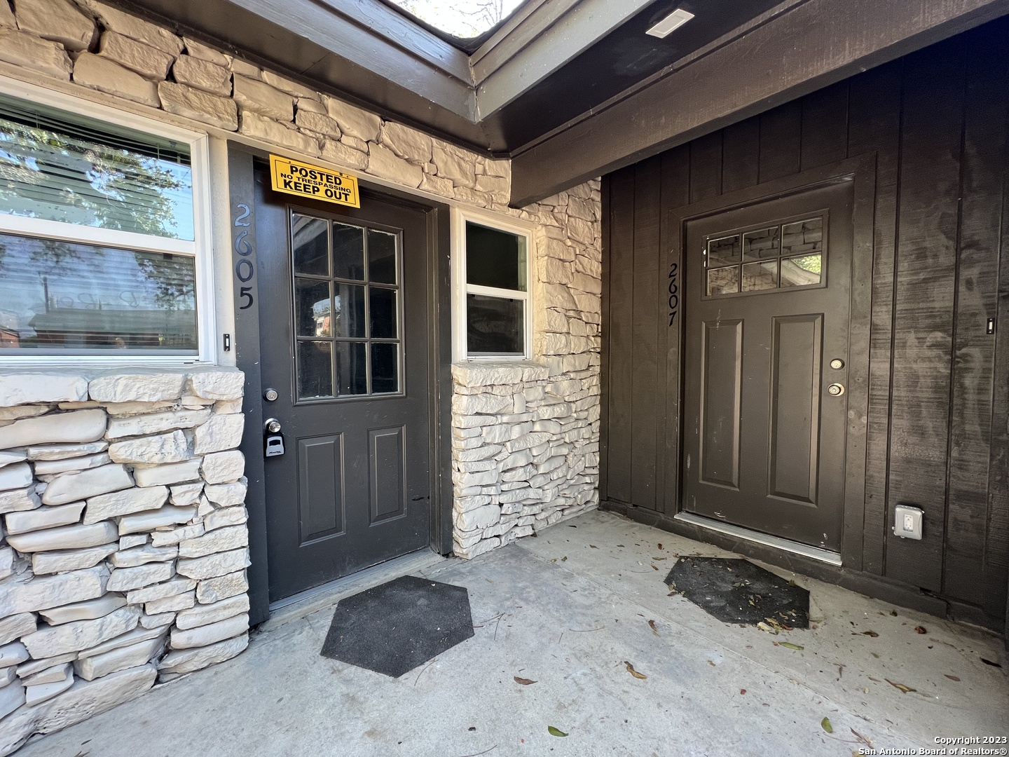 2605 Old Moss Road San Antonio, TX 78217 - Photo 3 of 10