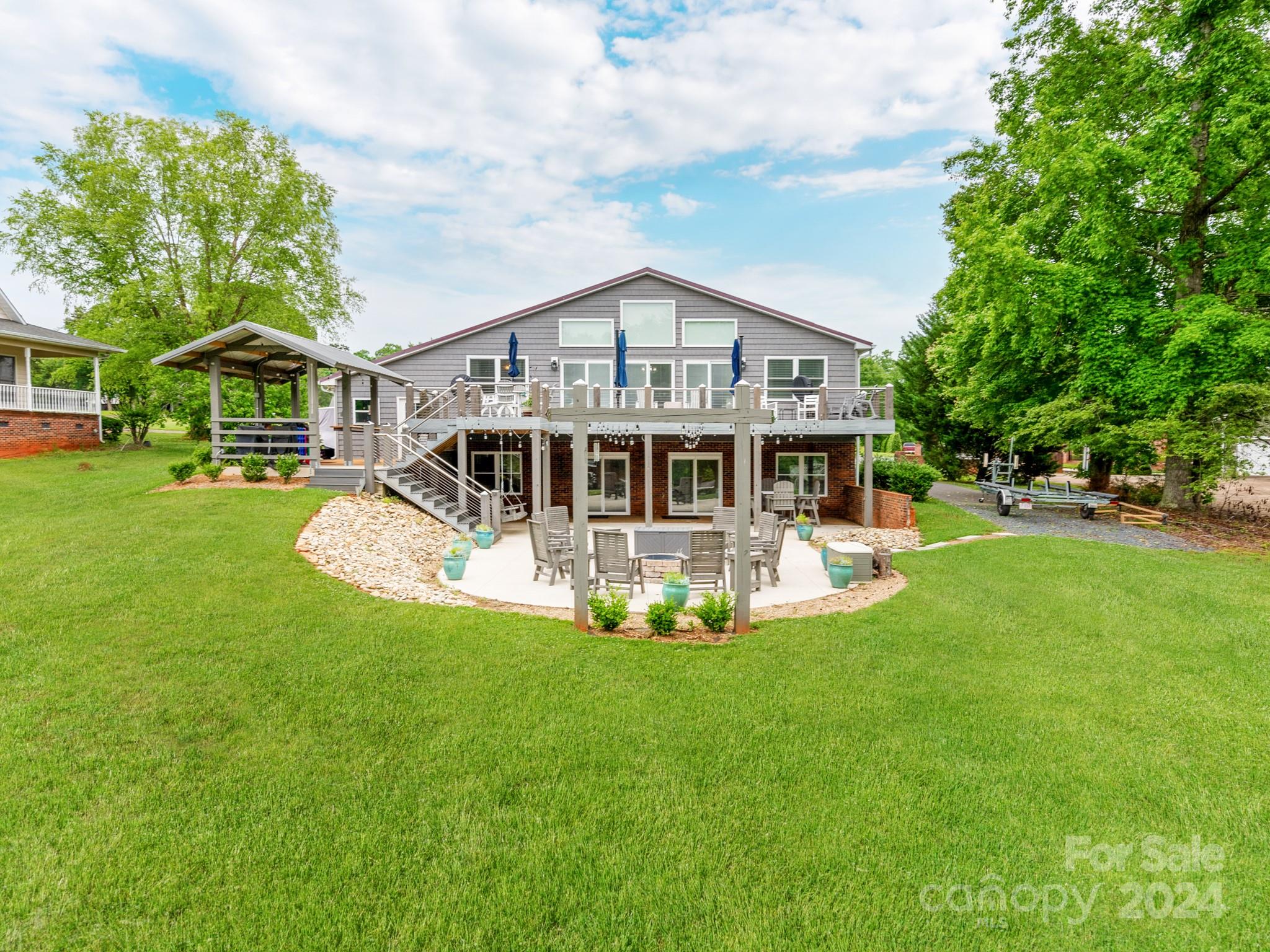 49452 River Run Road Albemarle, NC 28001 - Photo 1 of 47 Gallery Image 1