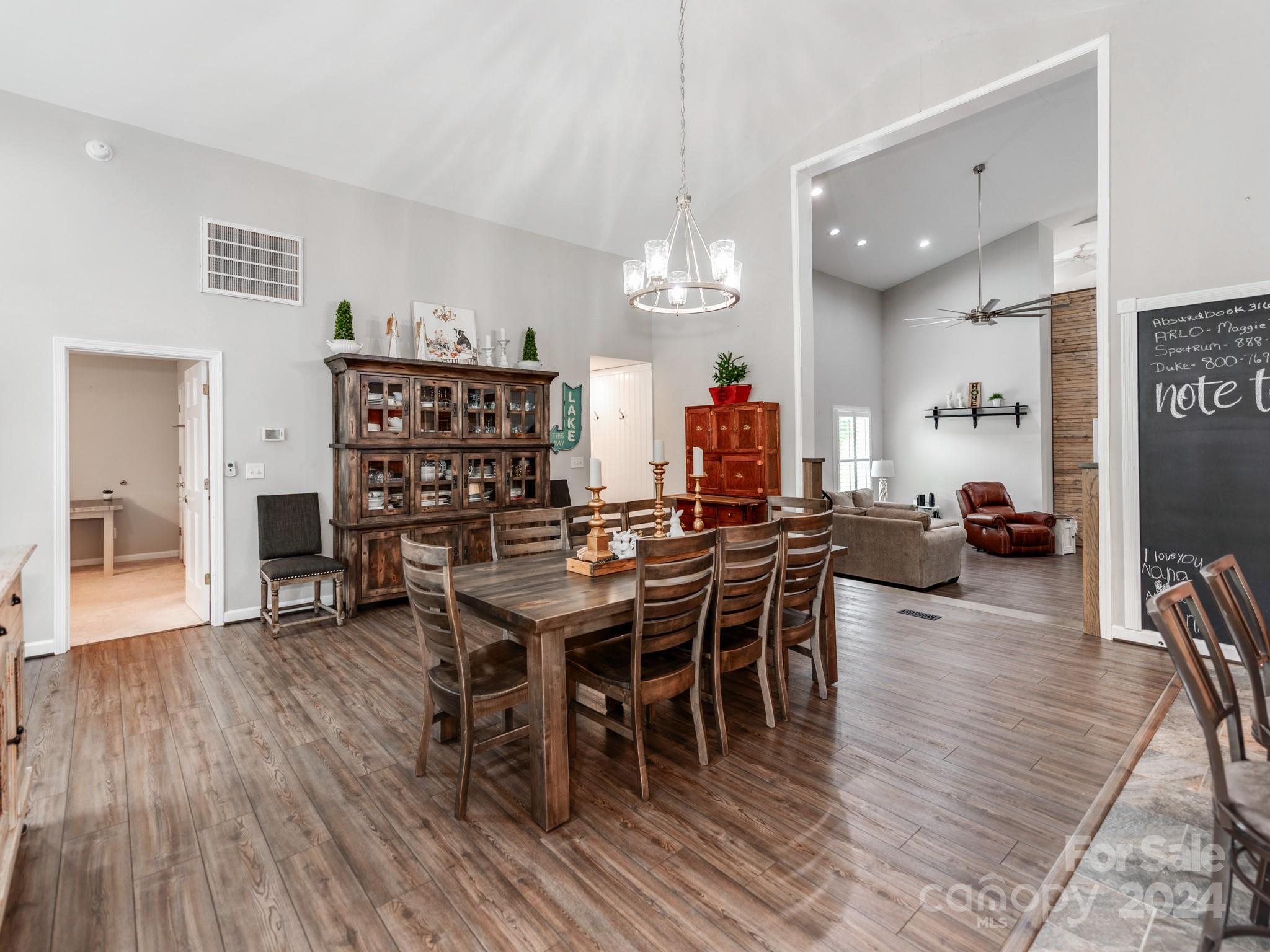 49452 River Run Road Albemarle, NC 28001 - Photo 13 of 47 Gallery Image 13