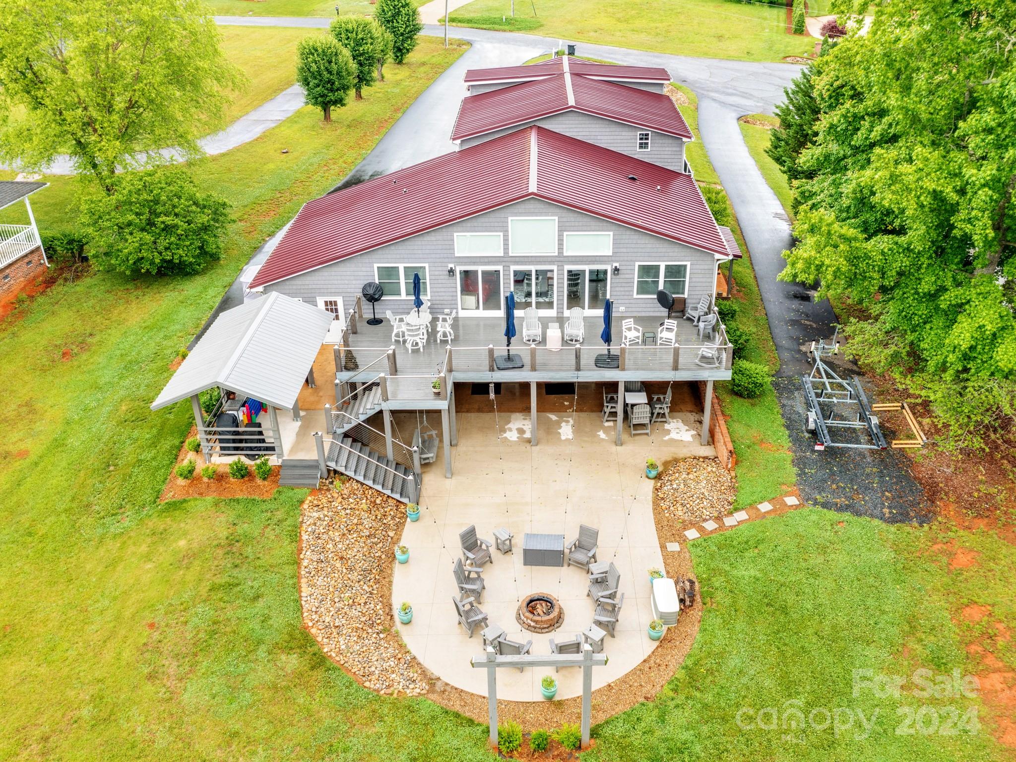 49452 River Run Road Albemarle, NC 28001 - Photo 47 of 47 Gallery Image 47