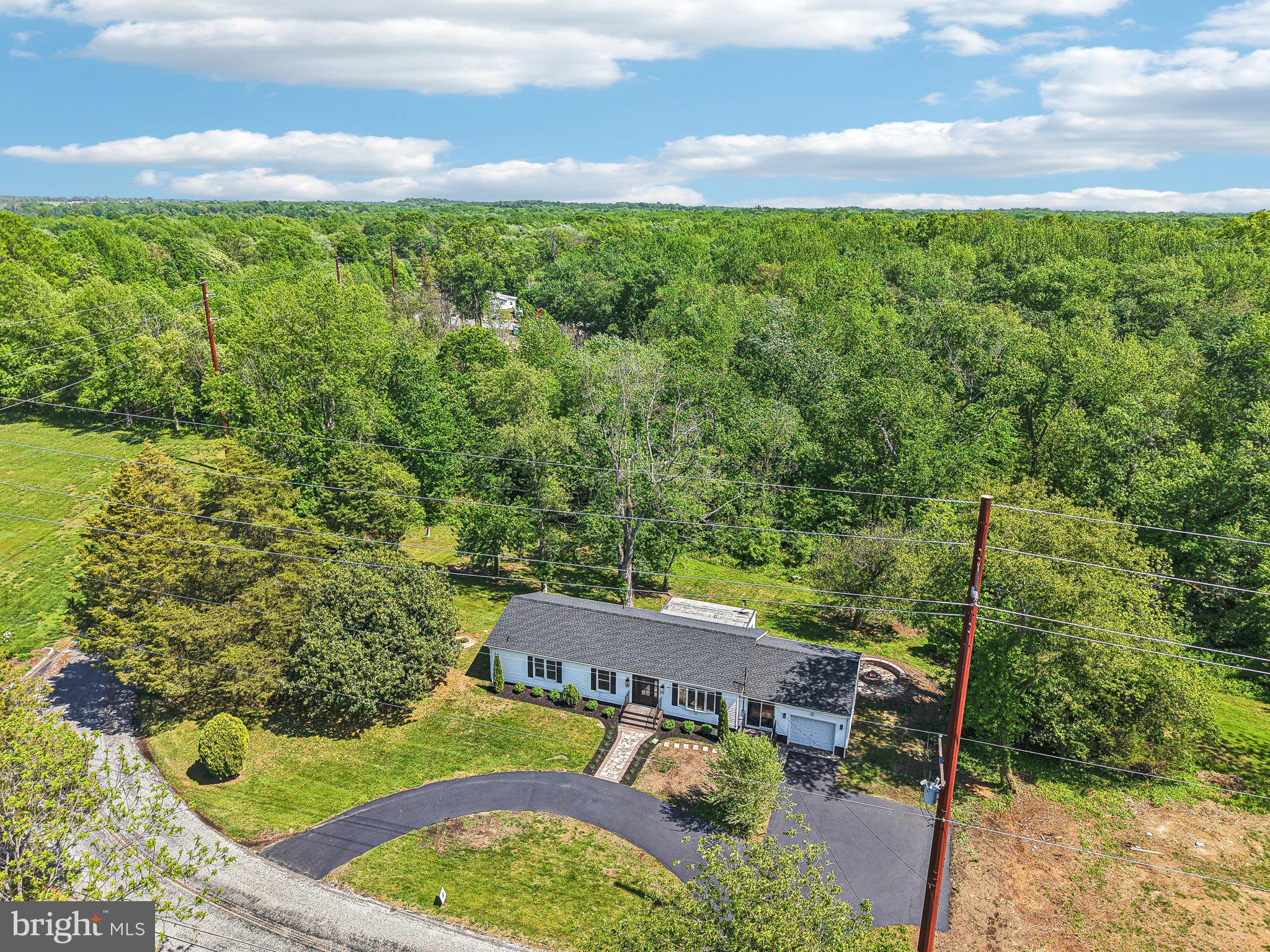 302 Fenwick Road Pilesgrove, NJ 08098 - Photo 43 of 51