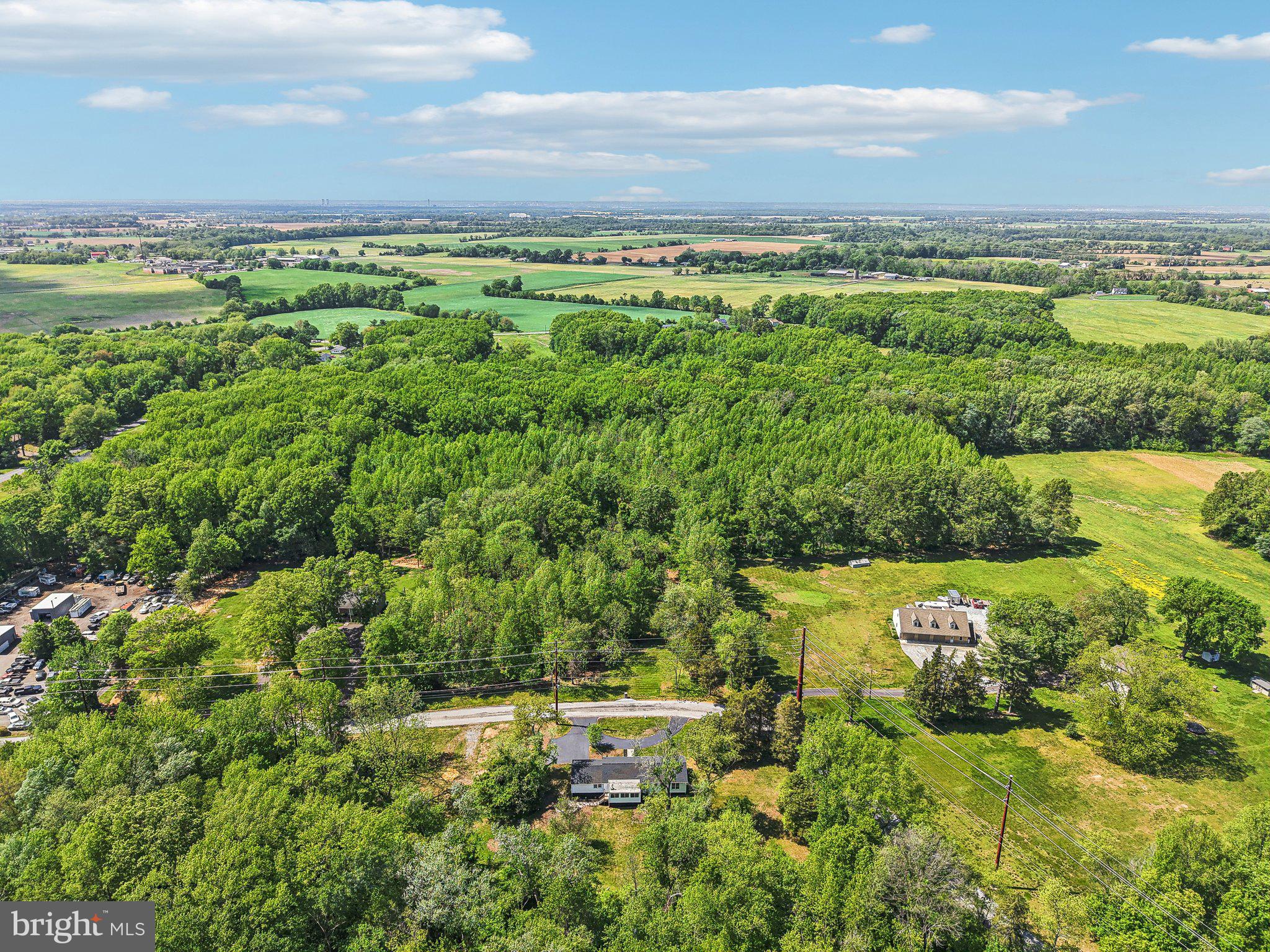302 Fenwick Road Pilesgrove, NJ 08098 - Photo 48 of 51 a view of an outdoor space with a lake view