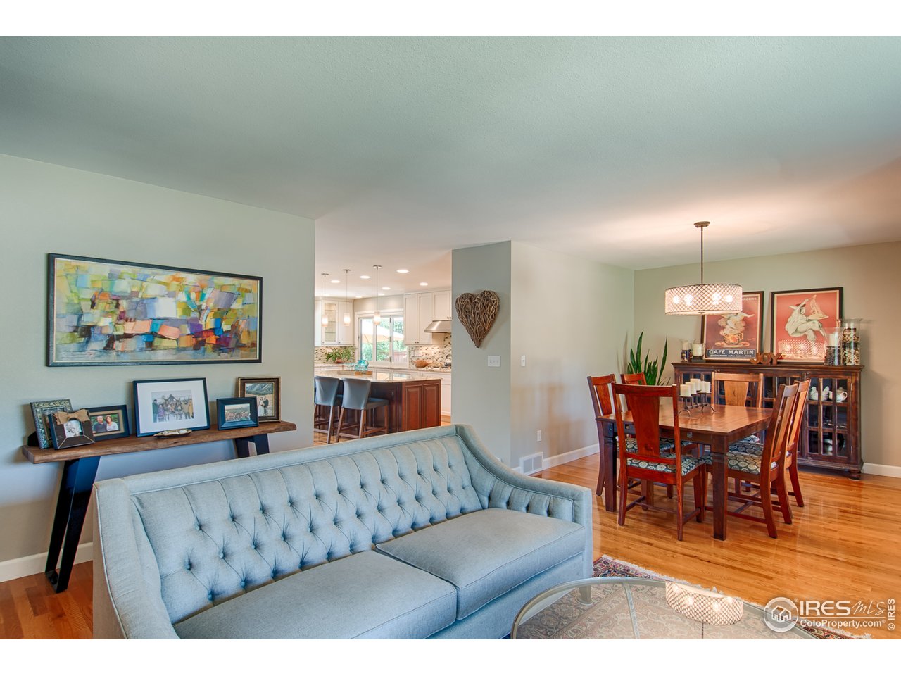 330 Fox Drive Boulder, CO 80303 - Photo 40 of 40 Open floor plan