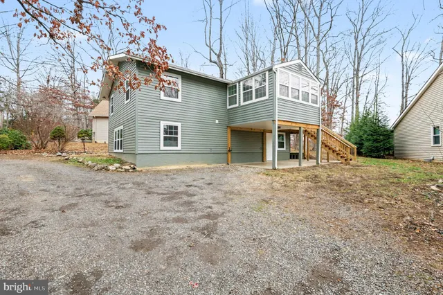 $399,900 | 305 Green Street, Locust Grove, VA 22508