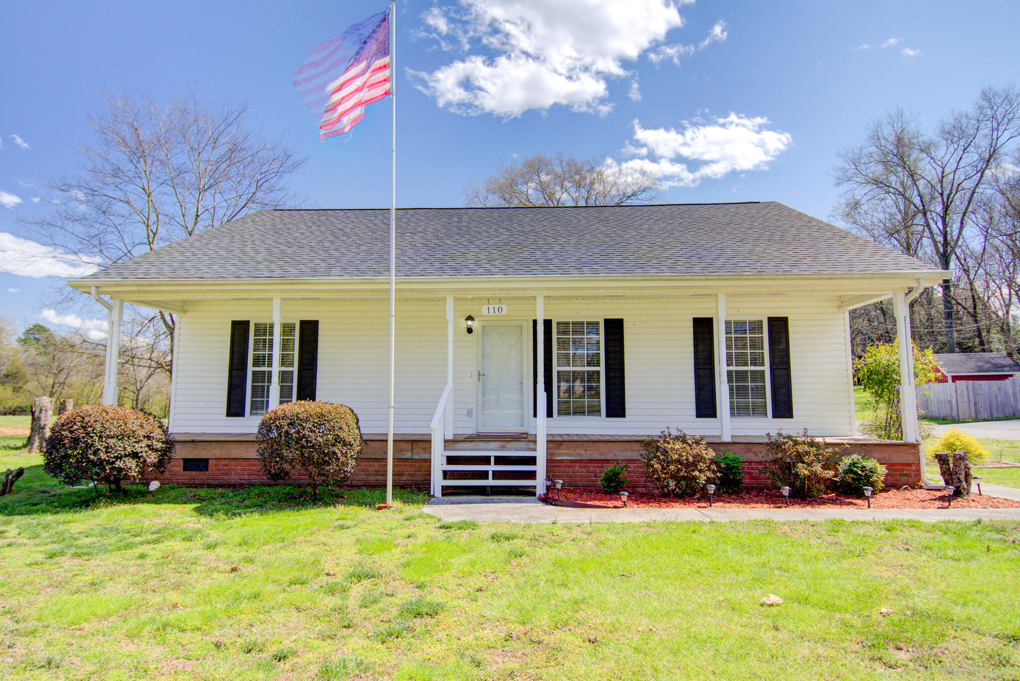 110 Wilder Road Chickamauga, GA 30707 - Photo 1 of 32 110 Wilder Rd