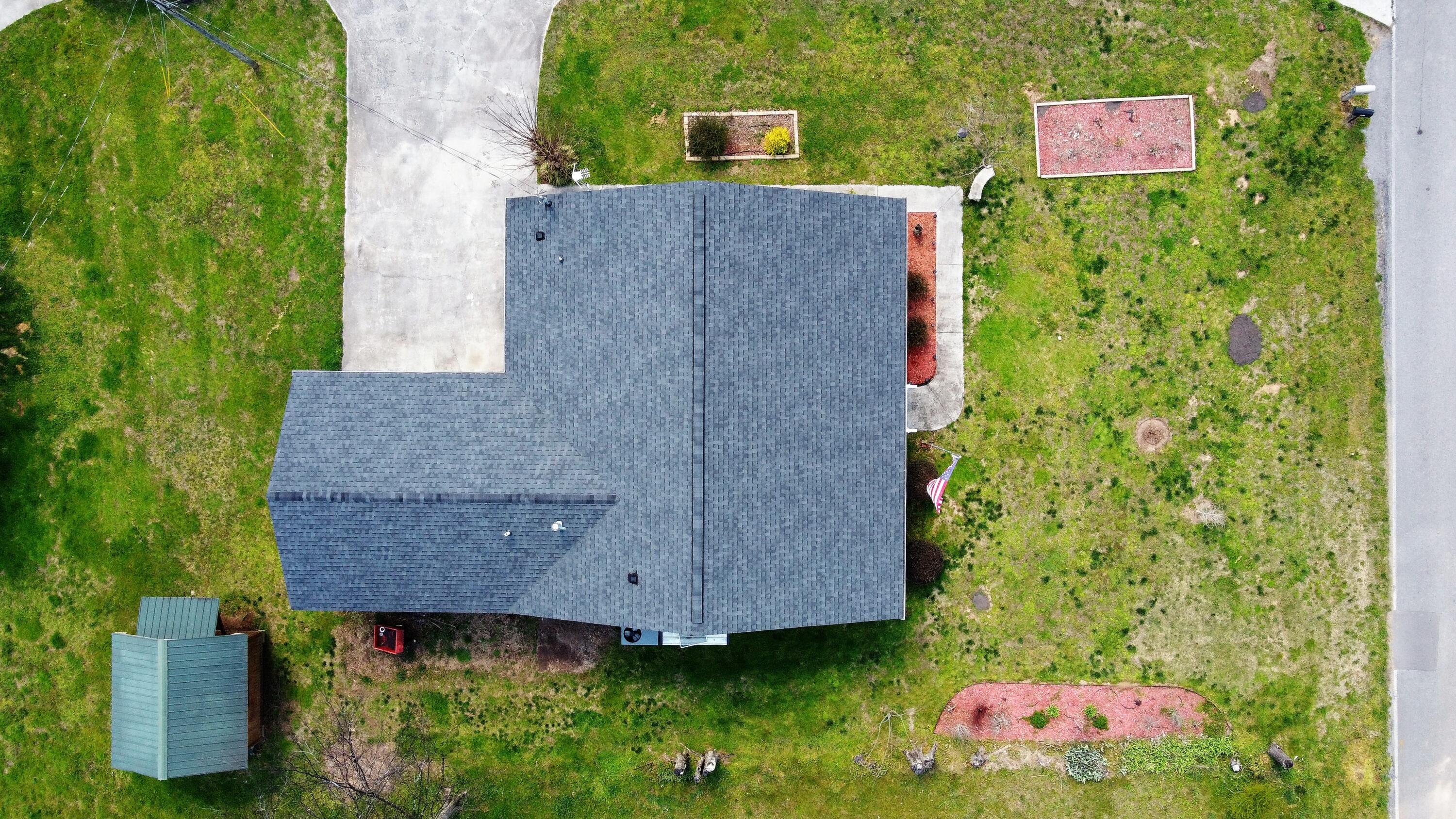 110 Wilder Road Chickamauga, GA 30707 - Photo 27 of 32 DJI_0052